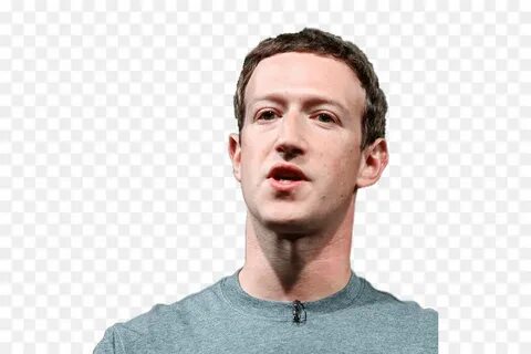Mark's head
