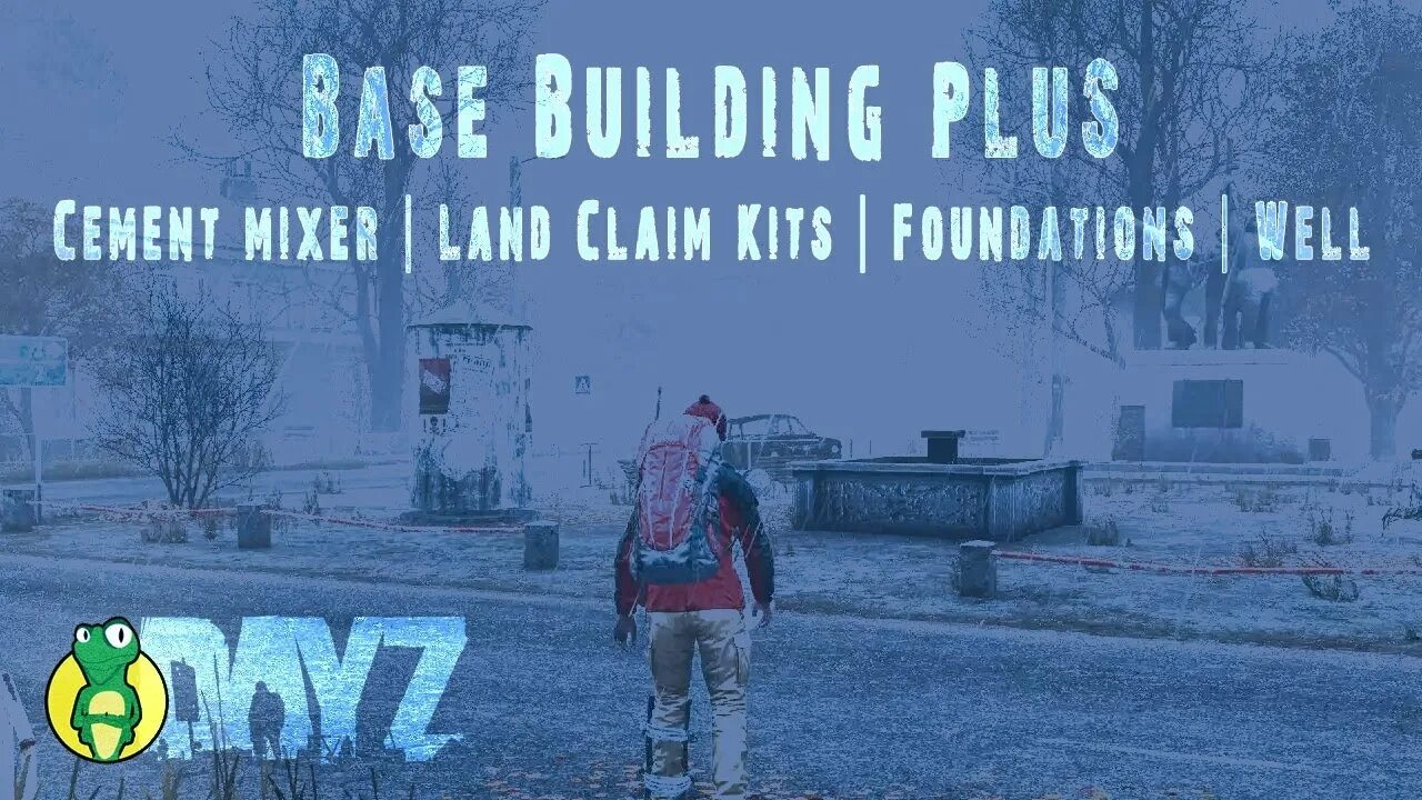 Dayz base building. Dayz base building
