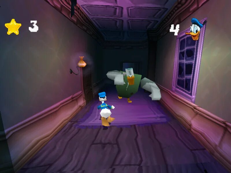 Duck goin. Donald Duck Goin Quackers. Ps1 игры Donald Duck.