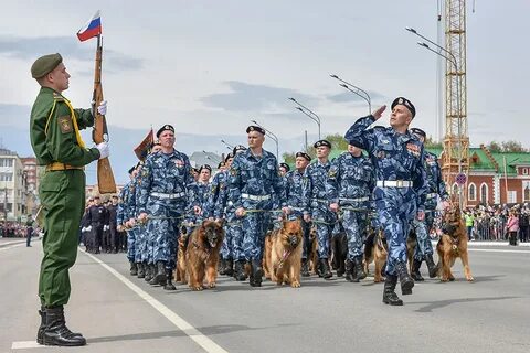 25 мая йошкар ола
