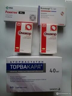 Аналог омакора