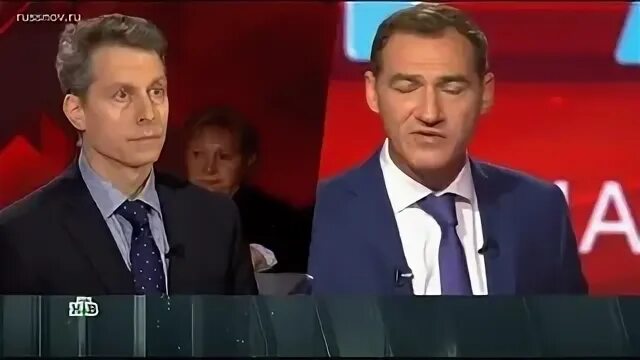 Своя правда с романом бабаяном выпуск