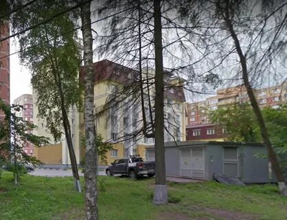Ул папанина 2