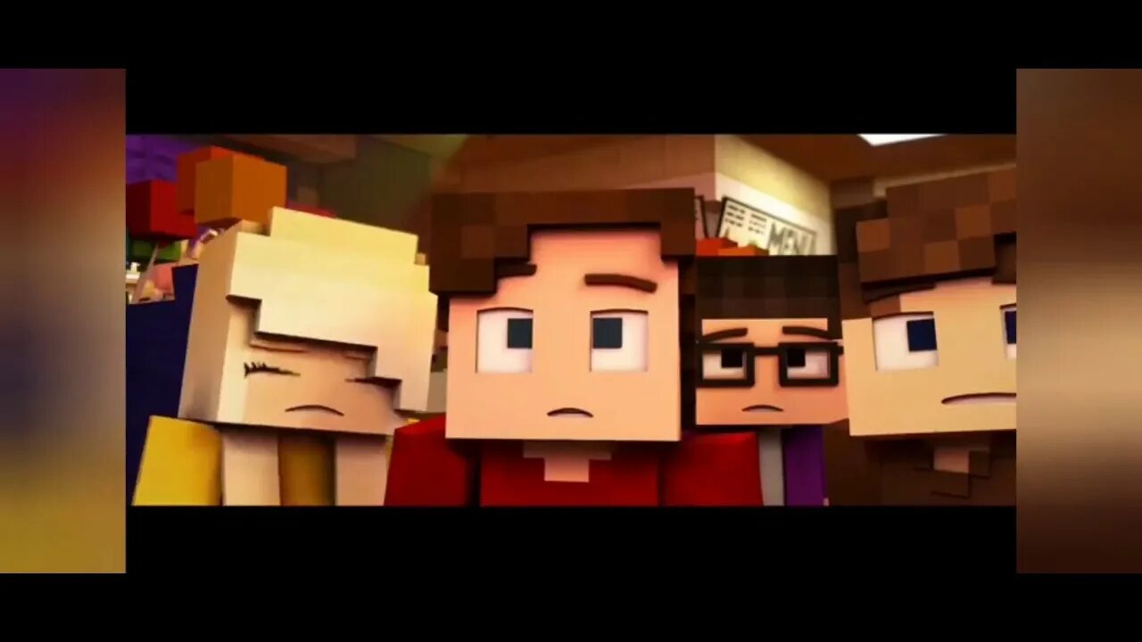 Tryhardninja follow me. Zamination fnaf. zamination фнаф. zamination minecraft фнаф. follow me майнкрафт фнаф.