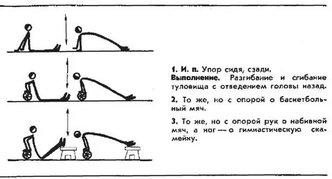 Как сделать упражнение 46