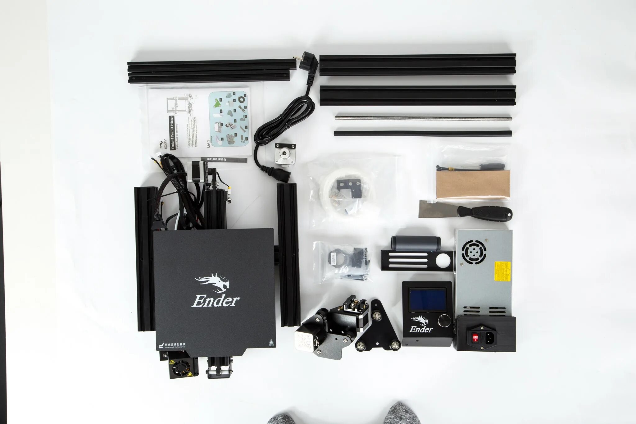 Апгрейд ender. Ender 3 pro комплектация. 3d принтер creality ender 3 pro характеристики. каретка ender 3 pro. ender 3 блок питания.