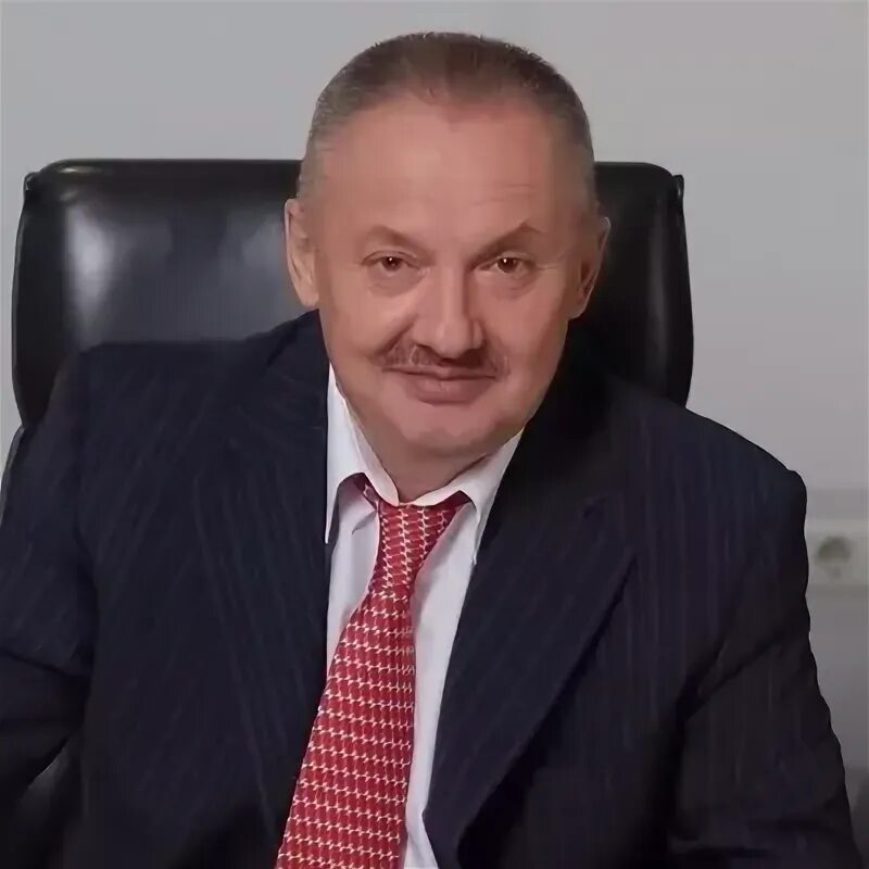 Беспалов Александр Дмитриевич - Начальник по информационной политике - Биография