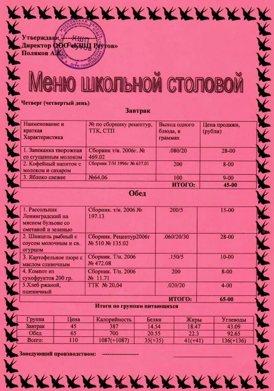 Меню школа 10. Меню в школе. Школьное меню. Примерное школьное меню. Меню школьных столовых.