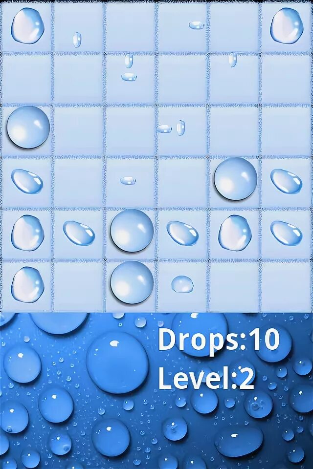 Drop 0