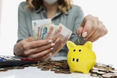 Сбережения потребительский кредит