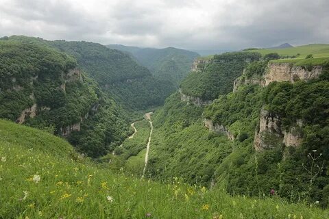 Кабарда