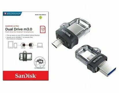 Sandisk drive