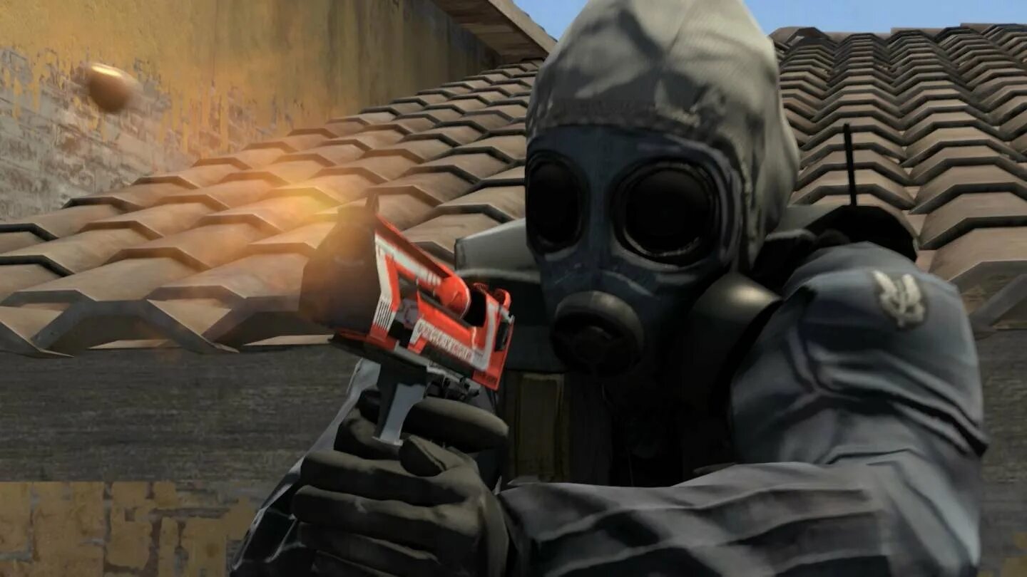 Cs 2 inspect