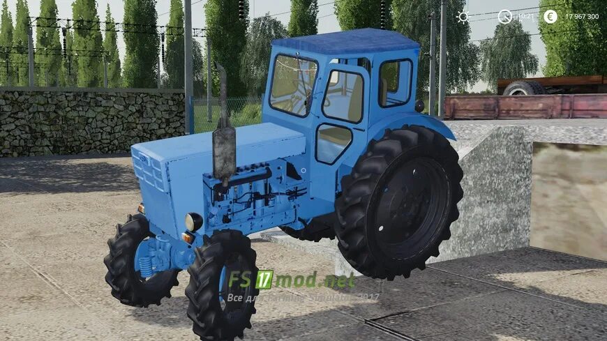 Т 40 для фс 17. Fs 17 лтз 40. Т 40 для fs 19. Т 40 для fs 19. Моды на фс 19 т 40.