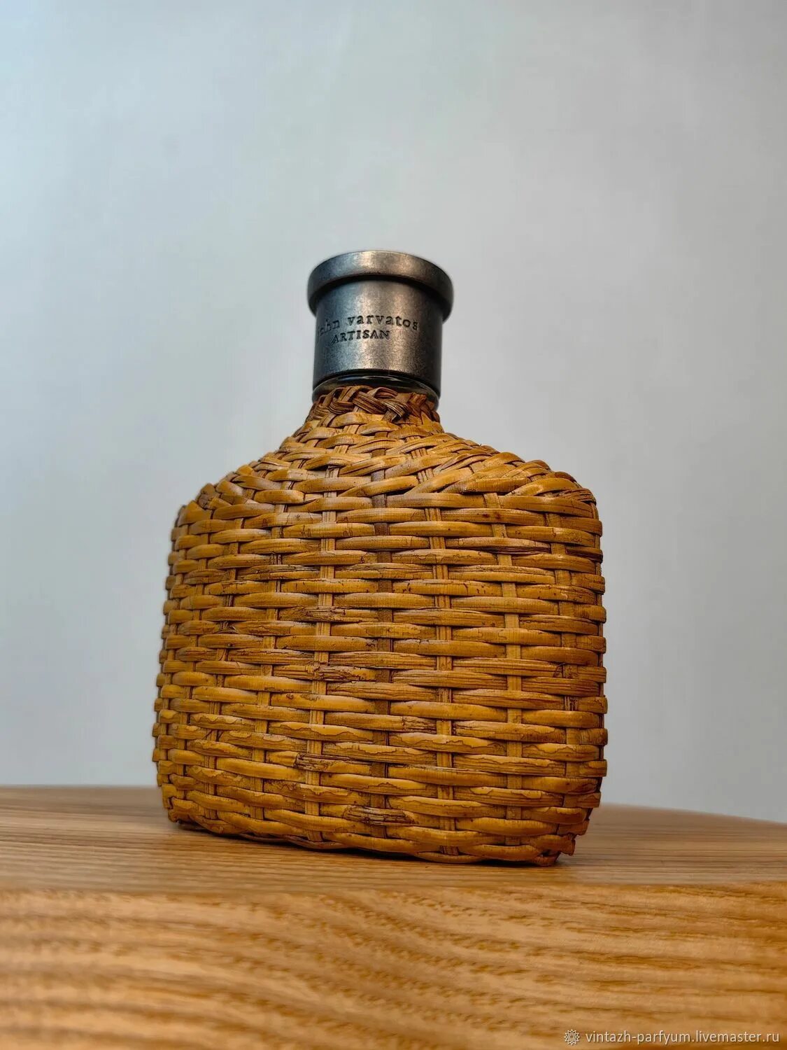 John Varvatos Vintage Отзывы