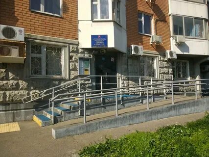 Краснодарская 21