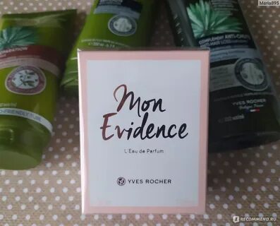 Ив роше мон