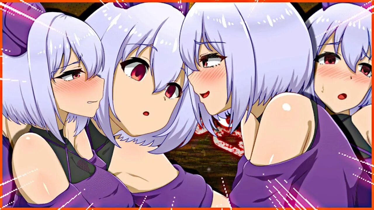 One slice of lust. Mylene and the temple of lust game. the secret of lusty island игра. saint emiliana kagura games.