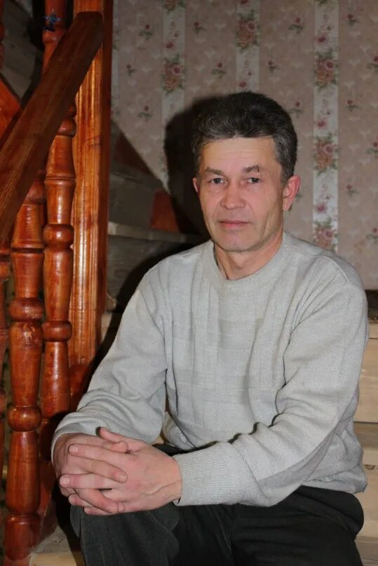 Шамшуков
