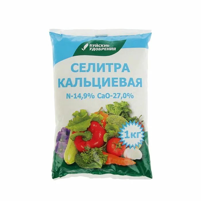 Подкормка томатов и огурцов кальциевой селитрой. Подкормка томатов и огурцов кальциевой селитрой