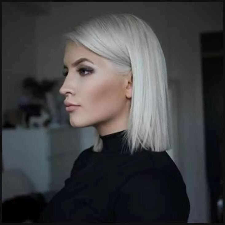 пепельный блонд холодный блонд пепельный блондин ash blonde cool blond Цвет воло