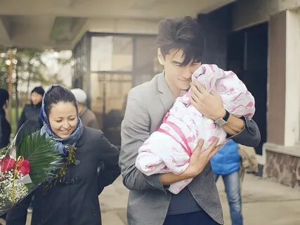 Фотографии сына Нурлана Сабурова в 2021 году Горизонты познания gravitsky.ru