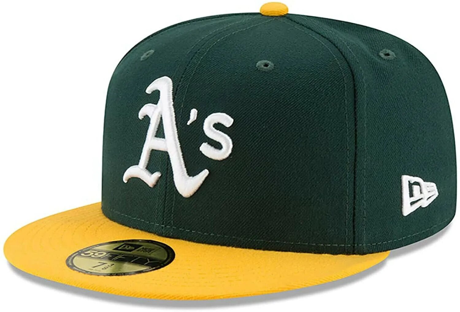 Кепка New era 59 Fifty la. Oakland Athletics бейсболка. New era 59fifty MLB. New era Green cap.