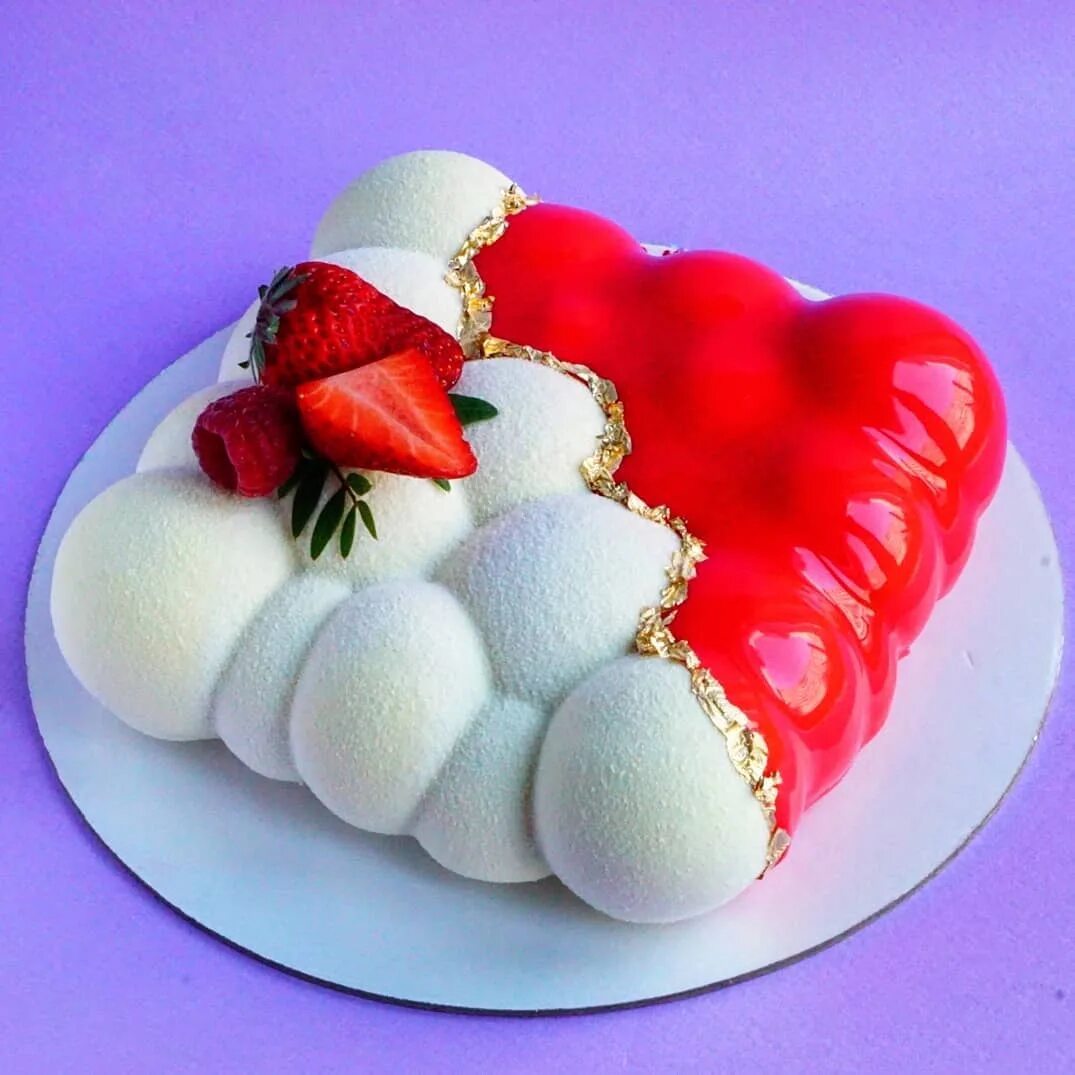 торты на заказ 2023