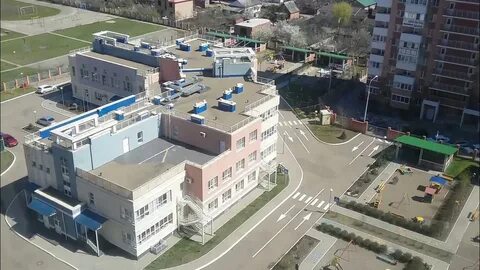 Кореновская улица краснодар