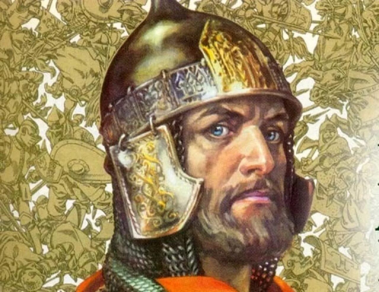 Князья земли русской. Князья земли русской. Князья земли русской. Портрет невского. Князья земли русской.