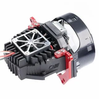 Optima element series