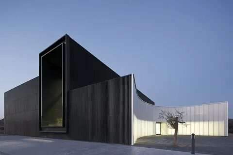 Public building