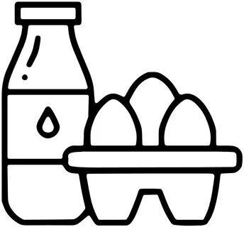 Иконки продуктов