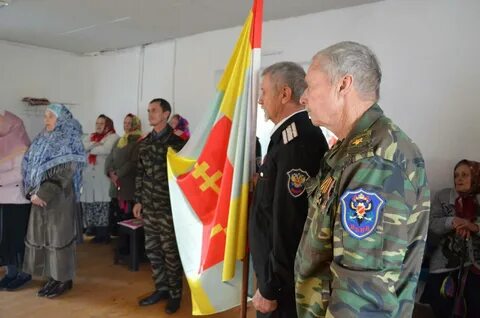Братство великая сила
