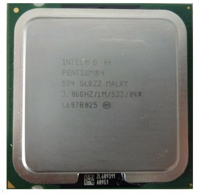 Pentium какой сокет. Intel Pentium 4 524 Prescott lga775, 1 x 3067 МГЦ. Intel Pentium 524 sl9ca. Процессор Intel 01 Pentium r 4. Процессор Intel Pentium 4 2a GHZ.