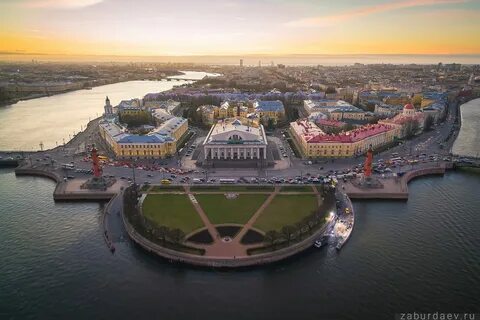 Название жителей санкт петербурга