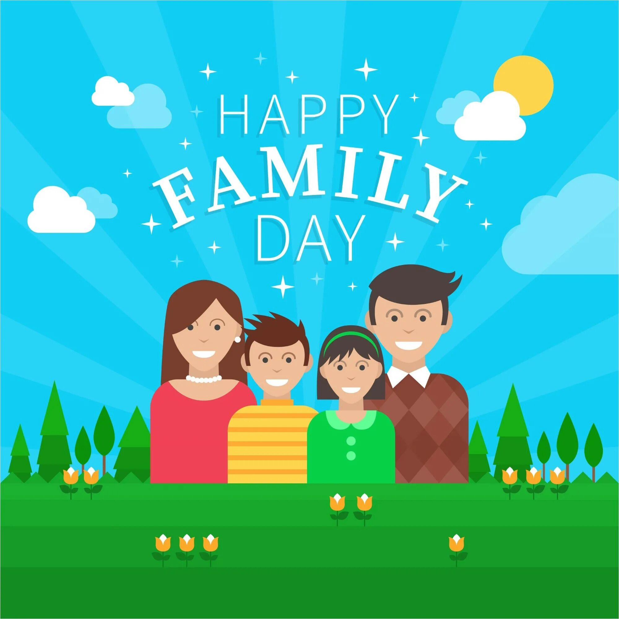 Хэппи фэмили дом. Happy family day картинки. Happy family как пройти. Счастливая семья на траве. Счастливая семья игра.
