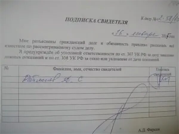 Подписка эксперта. Расписка о предупреждении об уголовной ответственности. подписка свидетеля образец. расписка о даче заведомо ложных показаний. подписка свидетеля по уголовному делу образец.