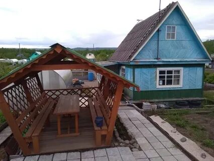 Свежие дачи комсомольск на амуре