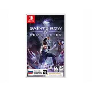 Игра row iv