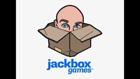 Jackbox games