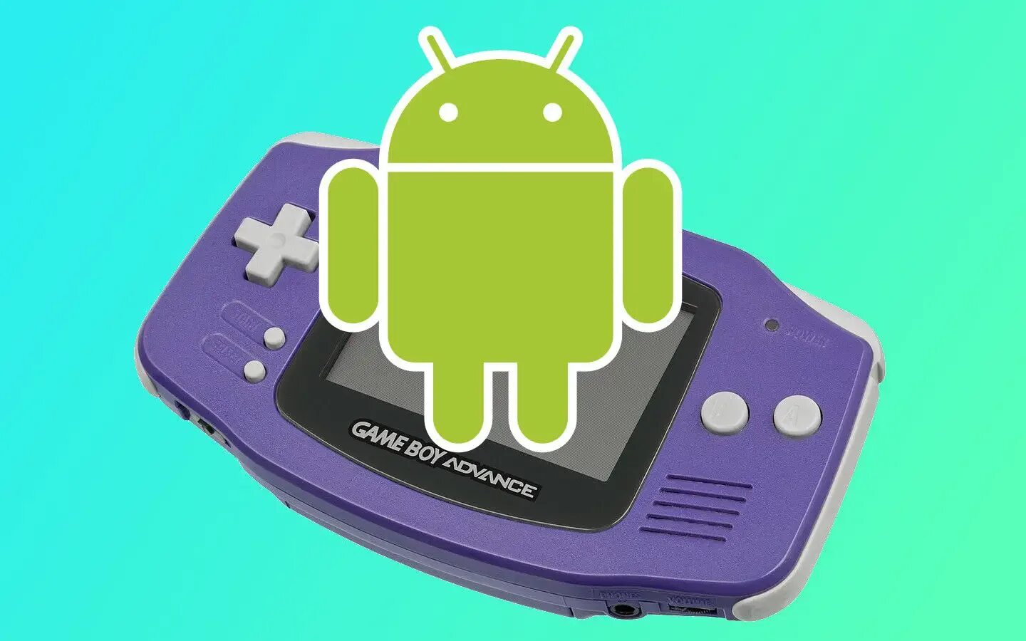 Suyu emulator android