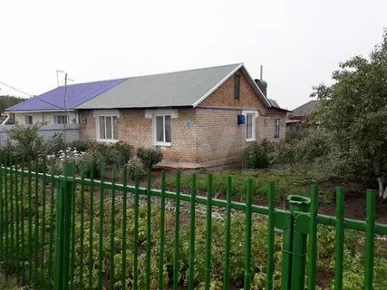 Дома в мелеузовском районе