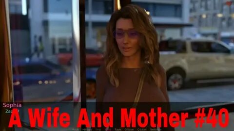 Wife and mother patreon