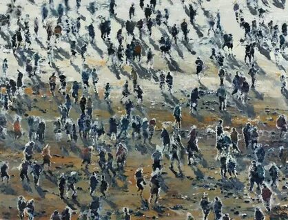 La foule