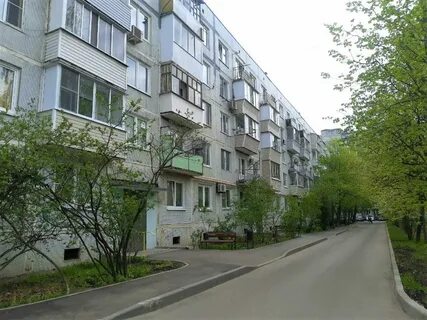 Улица космонавтов 3