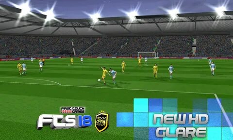 First touch soccer