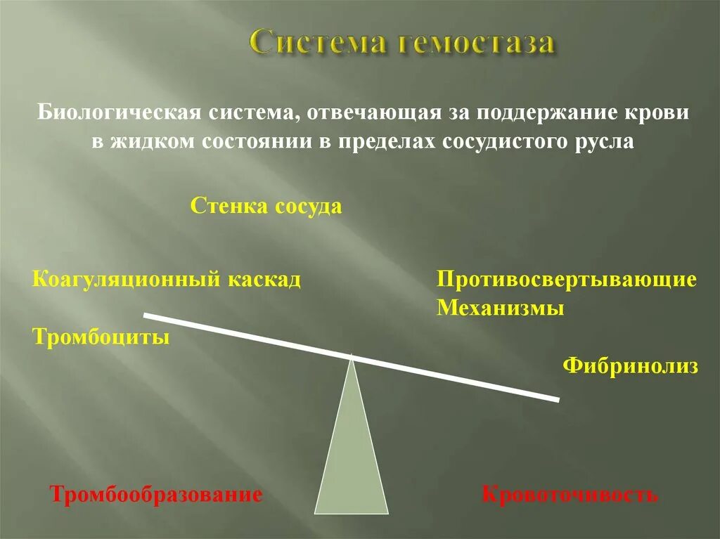 Гемостазиология. Биологические способы гемостаза. Клиническая гемостазиология. К биологическим способам гемостаза относится. Каскад гемостаза.