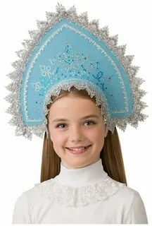 Метелица детская