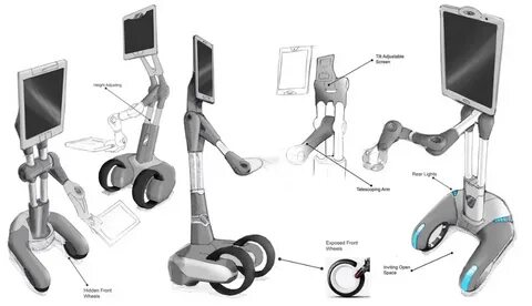 Product concept
